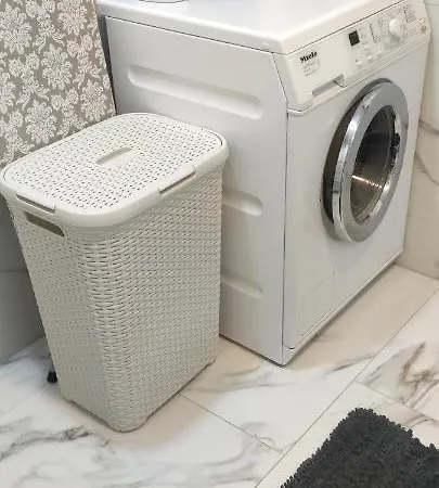 Luxury Apartment *