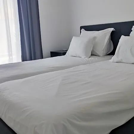 Luxury Apartamento Trogir