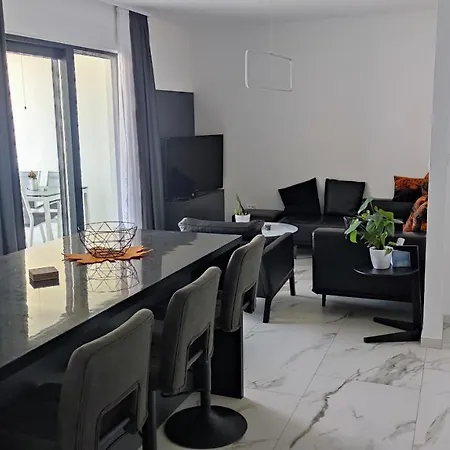 Luxury Apartamento