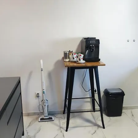 Luxury Apartamento *