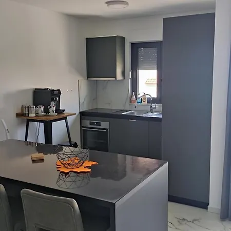 Apartment Luxury