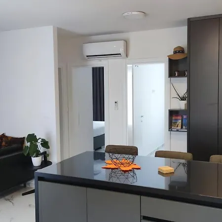 Apartment Luxury *