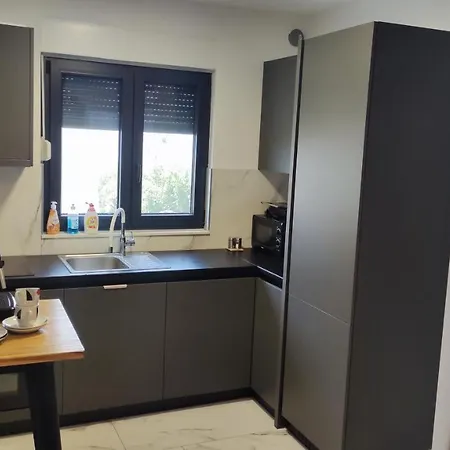 Apartamento Luxury Trogir