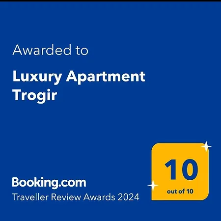 Apartment Luxury *