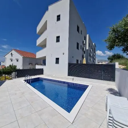 Luxury Trogir
