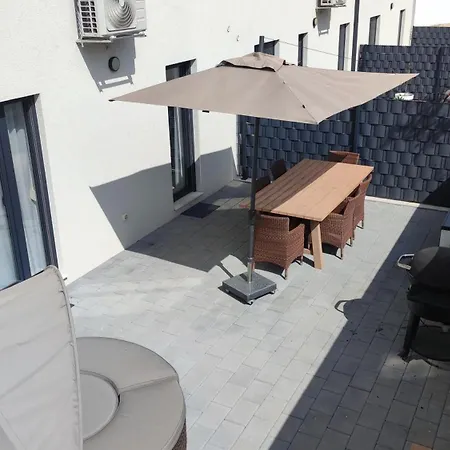 Luxury Apartamento *