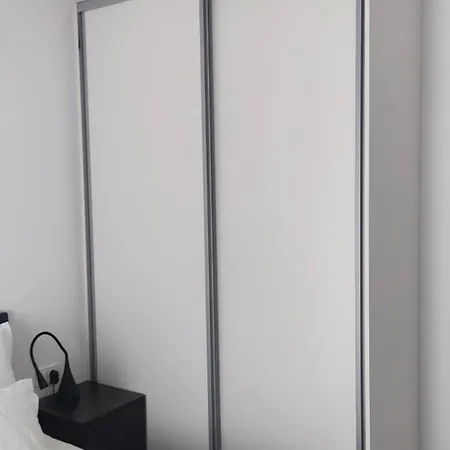 Luxury Apartment