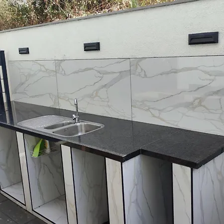 Luxury Apartamento