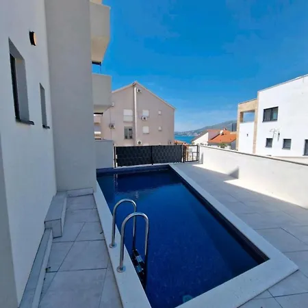 Apartamento Luxury Trogir