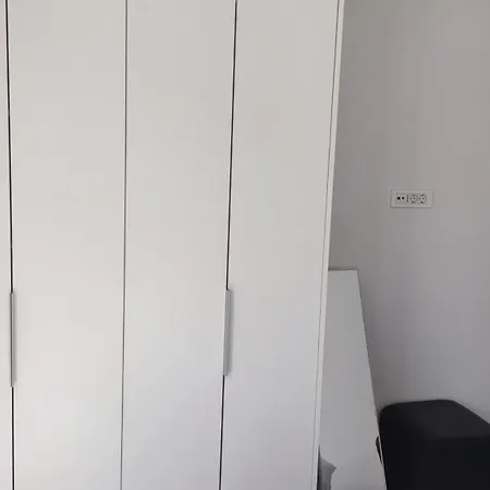Luxury דירה *