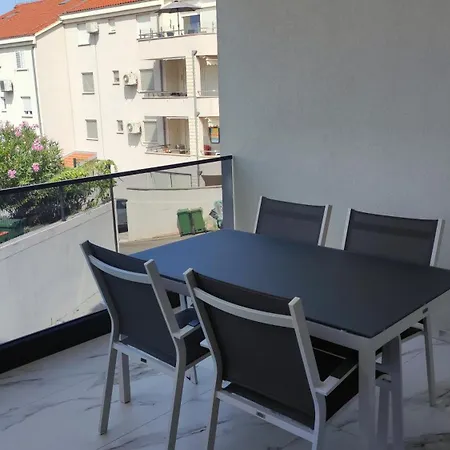 Daire Luxury Trogir